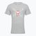 Men's football shirt Nike Graphic Poland dark grey heather