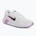 Women's training shoes Nike Flex Train summit white/light magenta/white/black