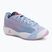Children's basketball shoes  Jordan Gap 77 GS Jr light marine/blue void/white/hyper pink