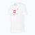 Football shirt Nike Graphic Poland white