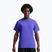 Men's T-shirt Nike Dri-Fit UV Hyverse persian violet/black