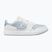 Women's shoes  Jordan Court Connect Low white/aura/psychic blue