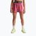 Nike Pro Fleece children's shorts Dri-Fit peony/peony/black/white