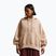 Women's sweatshirt Nike Sportswear Phoenix Fleece Oversized linen/sail
