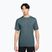 Men's T-shirt Nike Dri-Fit UV Hyverse mineral slate/black