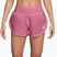 Women's running shorts Nike Tempo Swoosh Dri-Fit Mid-Rise Brief-Lined peony/pink foam/white