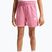 Nike Sportswear Club Fleece children's shorts peony/peony/white