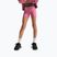 Nike Pro children's shorts peony/white