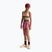 Children's shorts Nike Pro Dri-Fit 2in1 peony/black/white
