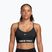 Training bra Nike Pro Seamless Light Support black/white