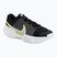 Men's shoes Nike Zoom GP Challenge Pro Clay black/anthracite/ volt/white