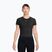 Women's training shirt Nike Pro Seamless Dri-Fit black/white
