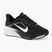 Nike Pegasus 42 running shoes black/photon dust/white