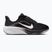 Children's running shoes Nike Pegasus 42 black/photon dust/white
