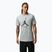 Men's T-shirt Jordan Jumpman Flight dark grey heather