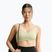 Training bra Nike Indy Padded Gloss olive aura