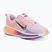 Nike Vomero running shoes 18 pink foam/bright violet/sail/tattoo