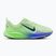 Running shoes Nike Vomero 18 volt tint/black spruce