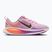 Children's running shoes Nike Vomero 18 pink foam/bright violet/sail/tattoo