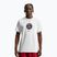 Men's T-shirt Nike Paris Saint-Germain Soccer white