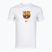 Men's T-shirt Nike FC Barcelona Soccer white