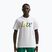 Men's tennis T-shirt Nike Court Love white