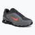 Men's shoes Nike Nike Reax 8 smoke grey/black/bright crimson