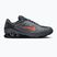 Men's shoes Nike Nike Reax 8 smoke grey/black/bright crimson