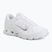 Men's shoes Nike Nike Reax 8 white/pure platinum/metallic silver
