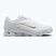 Men's shoes Nike Nike Reax 8 white/pure platinum/metallic silver