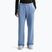 Women's trousers Nike Studio Fleece work blue/sail