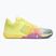 Women's barefoot shoes Xero Shoes X1 Low unny lime