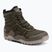 Men's barefoot shoes Xero Shoes Alpine arny green