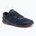 Men's barefoot shoes Xero Shoes HFS II vinage indigo/red orche