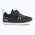 Children's barefoot shoes Xero Shoes Prio black/white
