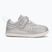 Children's barefoot shoes Xero Shoes Prio silver glitter