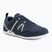 Men's barefoot shoes Xero Shoes Prio vintage indigo