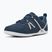 Men's barefoot shoes Xero Shoes Prio vintage indigo