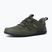 Men's barefoot shoes Xero Shoes Prio Easy On army green