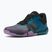 Women's barefoot shoes Xero Shoes X1 Low vivid purple/cosmic blue