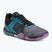 Women's barefoot shoes Xero Shoes X1 Low vivid purple/cosmic blue