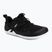 Women's barefoot shoes Xero Shoes Prio Easy On black/white