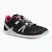 Women's barefoot shoes Xero Shoes XT Max black/white purple
