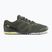 Men's barefoot shoes Xero Shoes HFS II army green