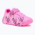 Children's shoes SKECHERS Uno Lite Love Levitate hot pink/multi