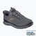 Men's shoes SKECHERS Glide-Stepper Noxus gray