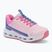SKECHERS Glide-Step + Vista Lane pink shoes