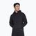 Men's sweatshirt SKECHERS Max Soft Hoodie black