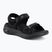 Men's sandals SKECHERS Go Walk Arch Fit 2.0 Capistrano black