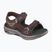 Men's sandals SKECHERS Go Walk Arch Fit 2.0 Capistrano brown